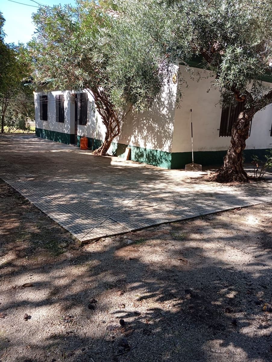 4 camera da letto Finca/Casa di Campagna da affittare in Ronda con piscina garage - 1.500 € (Rif: 8599228)
