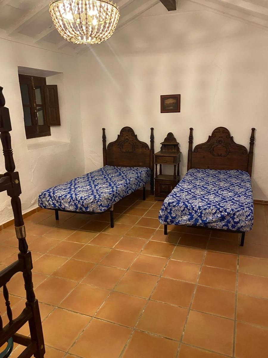 4 camera da letto Finca/Casa di Campagna da affittare in Ronda con piscina garage - 1.500 € (Rif: 8599228)