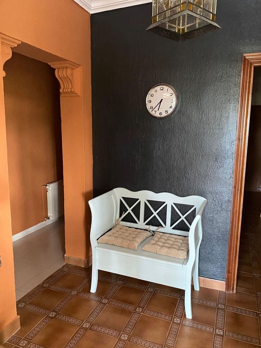 4 camera da letto Finca/Casa di Campagna da affittare in Ronda con piscina garage - 1.500 € (Rif: 8599228)