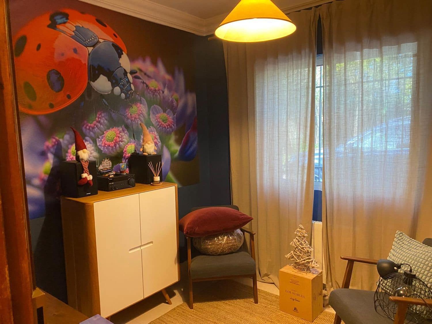 4 camera da letto Finca/Casa di Campagna da affittare in Ronda con piscina garage - 1.500 € (Rif: 8599228)