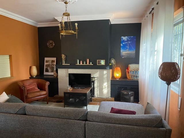 4 quarto Quinta/Casa Rural para arrendar em Ronda com piscina garagem - 1 500 € (Ref: 8599228)