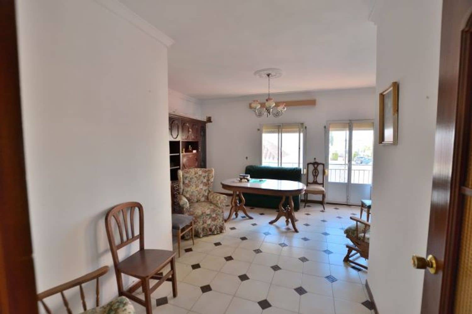 3 camera da letto Appartamento in vendita in Ronda con garage - 149.000 € (Rif: 8654691)