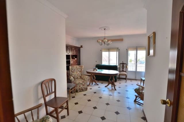 3 camera da letto Appartamento in vendita in Ronda con garage - 149.000 € (Rif: 8654691)