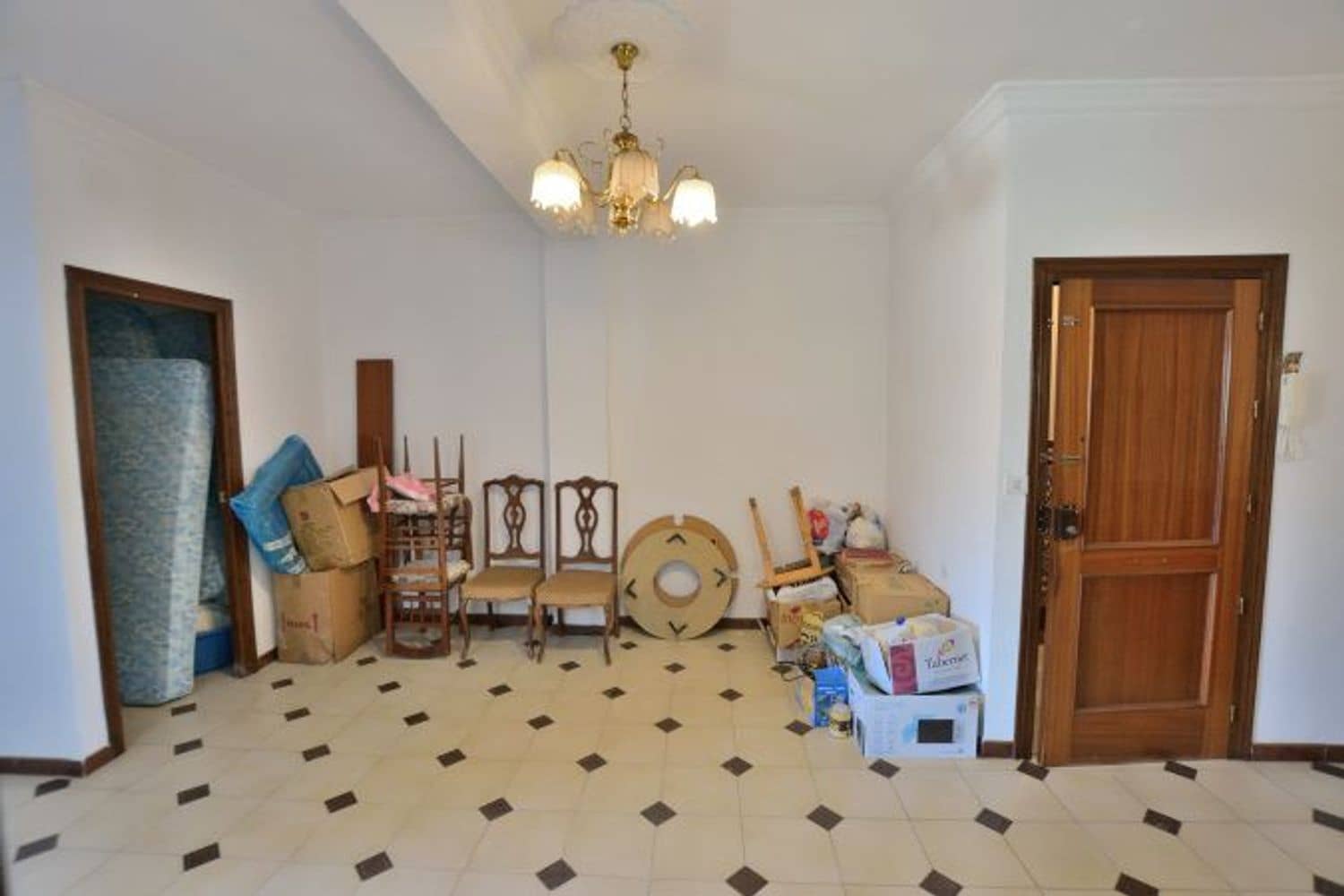 3 camera da letto Appartamento in vendita in Ronda con garage - 149.000 € (Rif: 8654691)