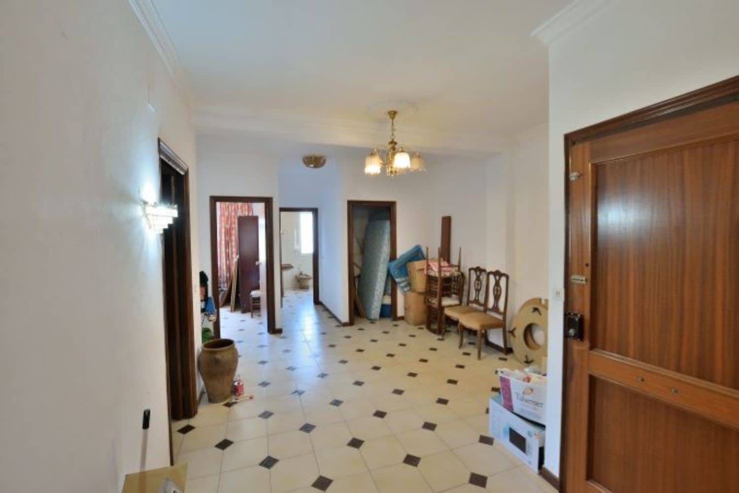 3 camera da letto Appartamento in vendita in Ronda con garage - 149.000 € (Rif: 8654691)