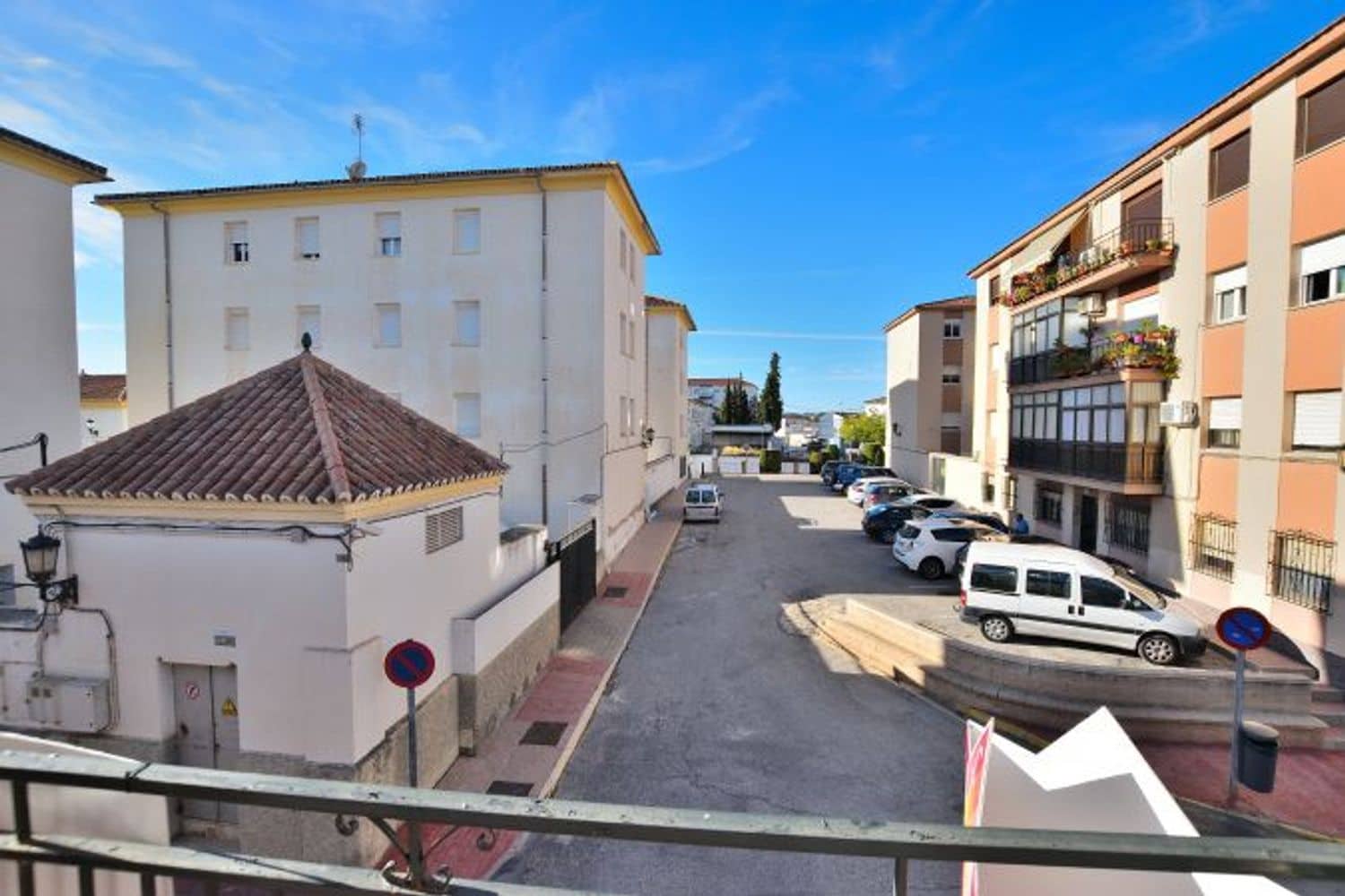3 camera da letto Appartamento in vendita in Ronda con garage - 149.000 € (Rif: 8654691)
