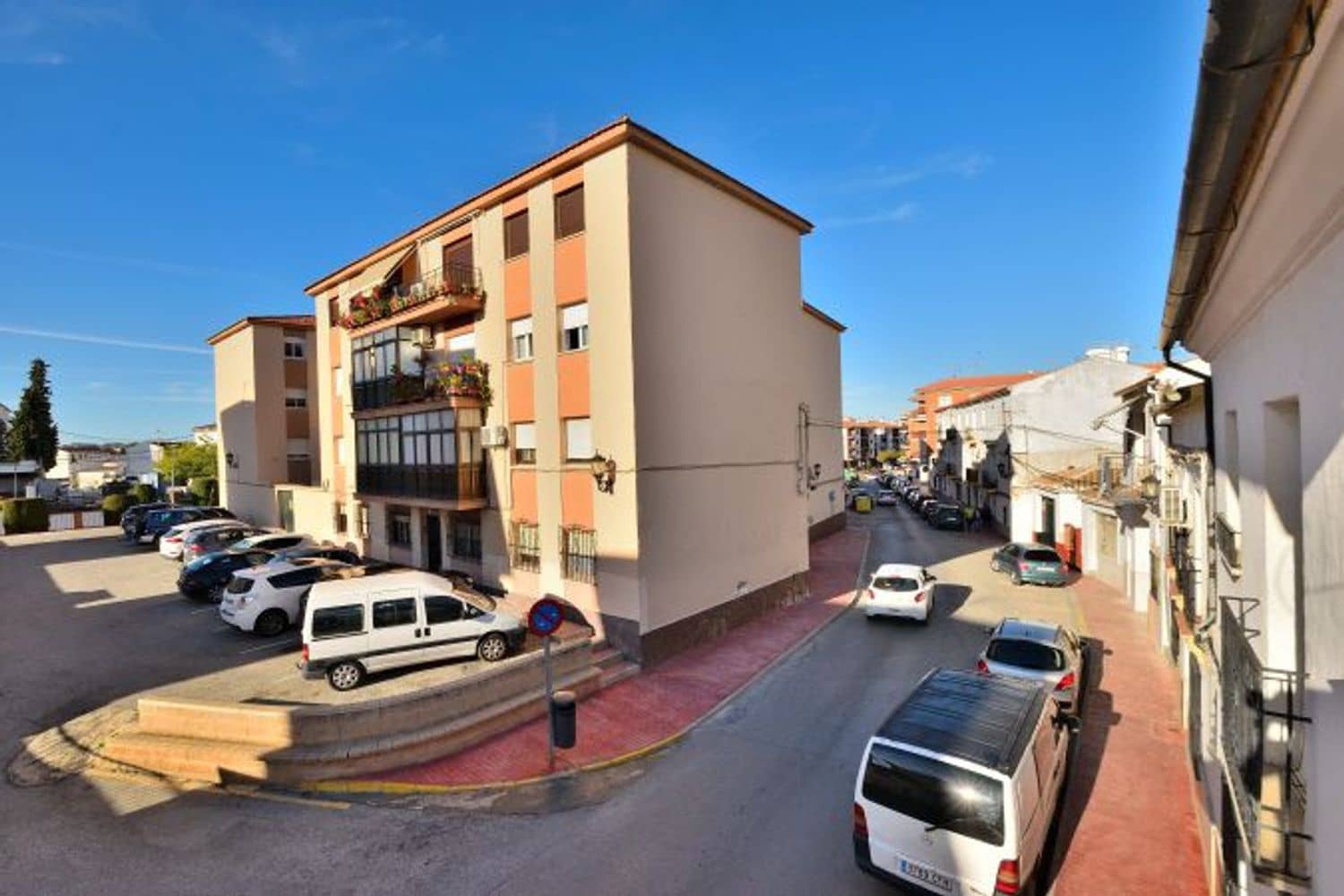 3 camera da letto Appartamento in vendita in Ronda con garage - 149.000 € (Rif: 8654691)