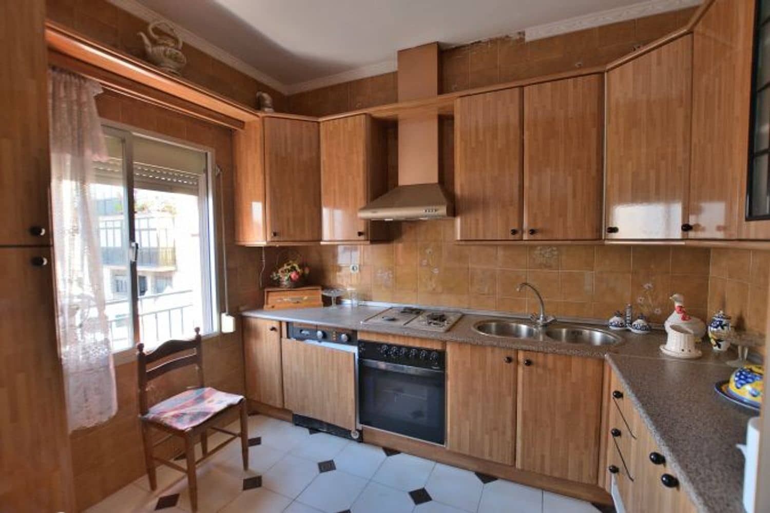 3 camera da letto Appartamento in vendita in Ronda con garage - 149.000 € (Rif: 8654691)