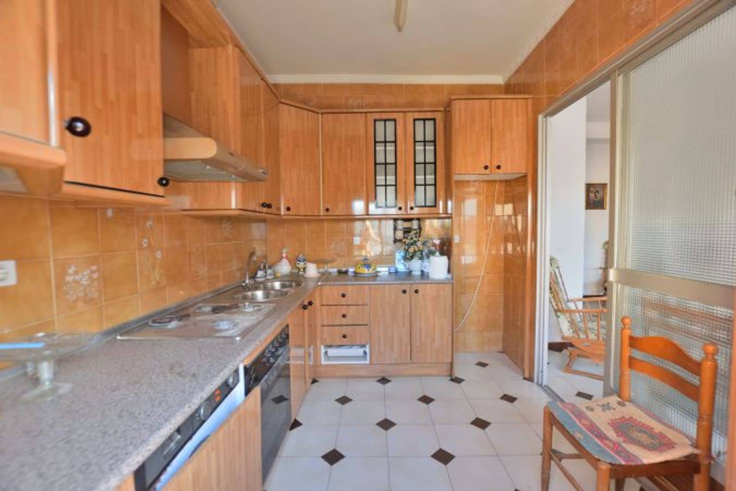 3 camera da letto Appartamento in vendita in Ronda con garage - 149.000 € (Rif: 8654691)