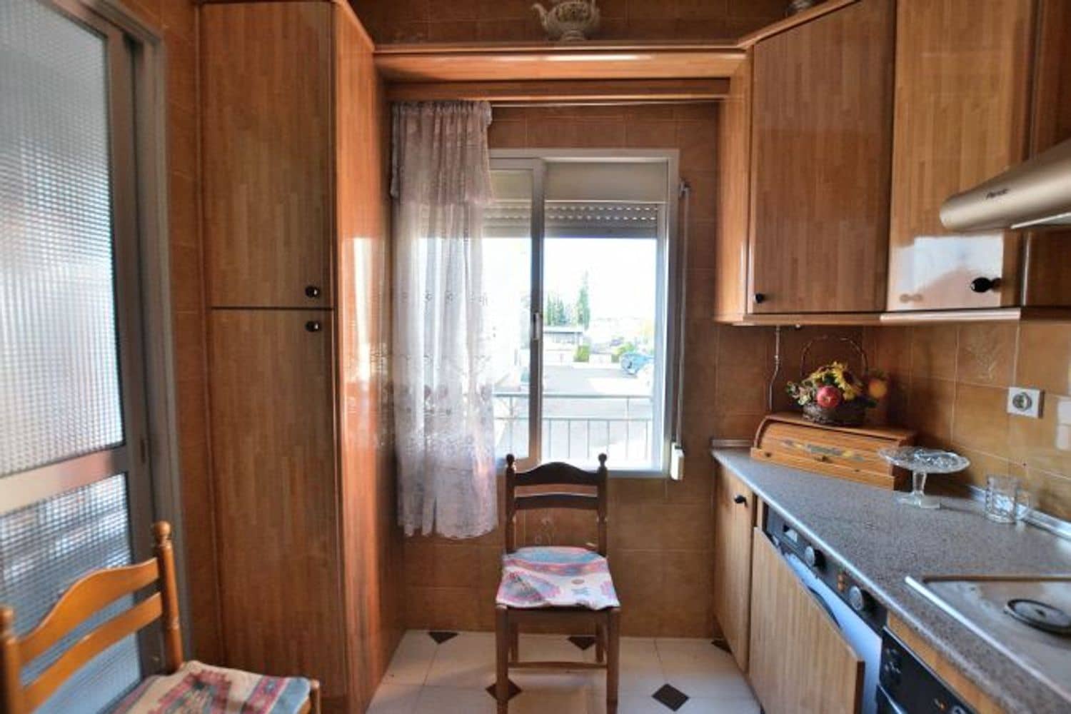 3 camera da letto Appartamento in vendita in Ronda con garage - 149.000 € (Rif: 8654691)