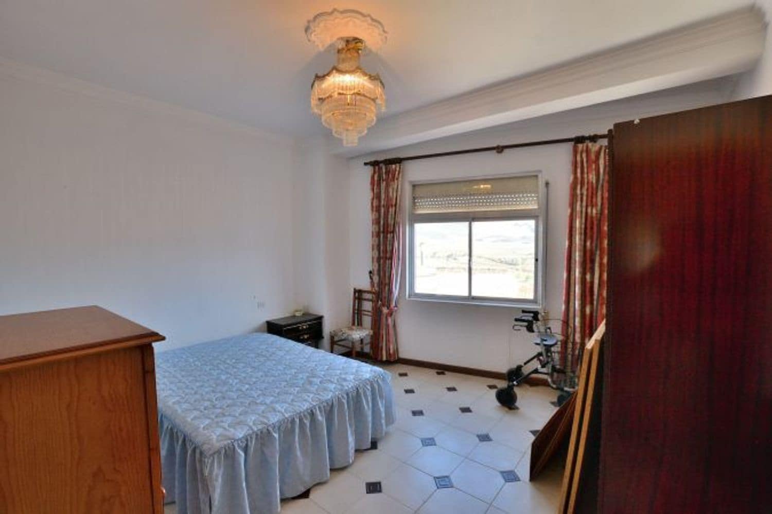 3 camera da letto Appartamento in vendita in Ronda con garage - 149.000 € (Rif: 8654691)