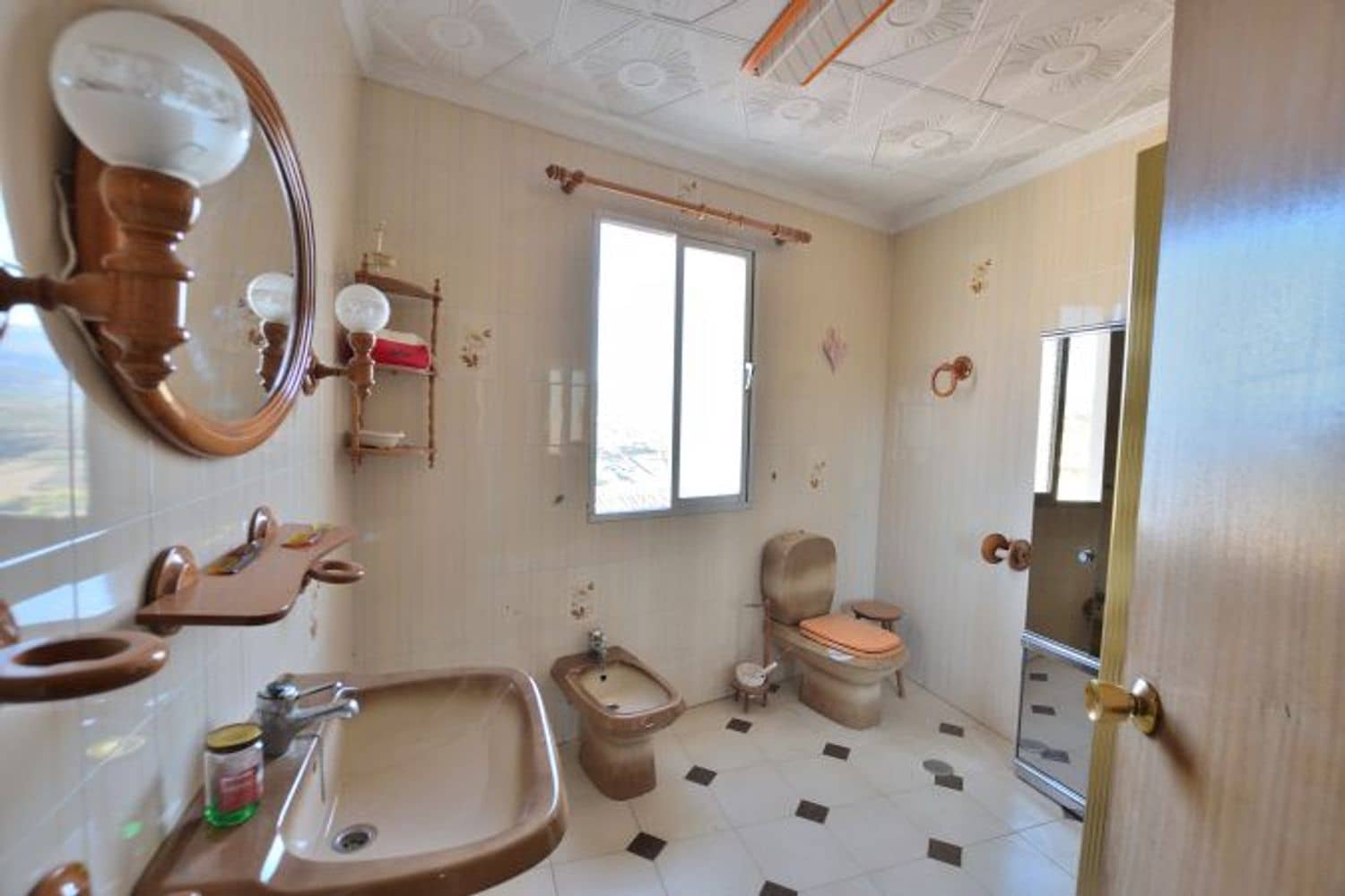 3 camera da letto Appartamento in vendita in Ronda con garage - 149.000 € (Rif: 8654691)