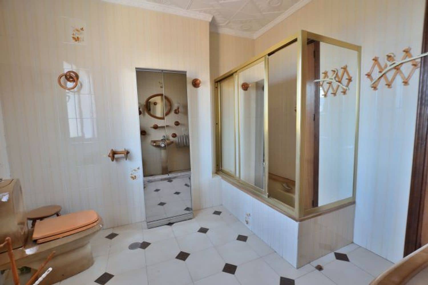 3 camera da letto Appartamento in vendita in Ronda con garage - 149.000 € (Rif: 8654691)