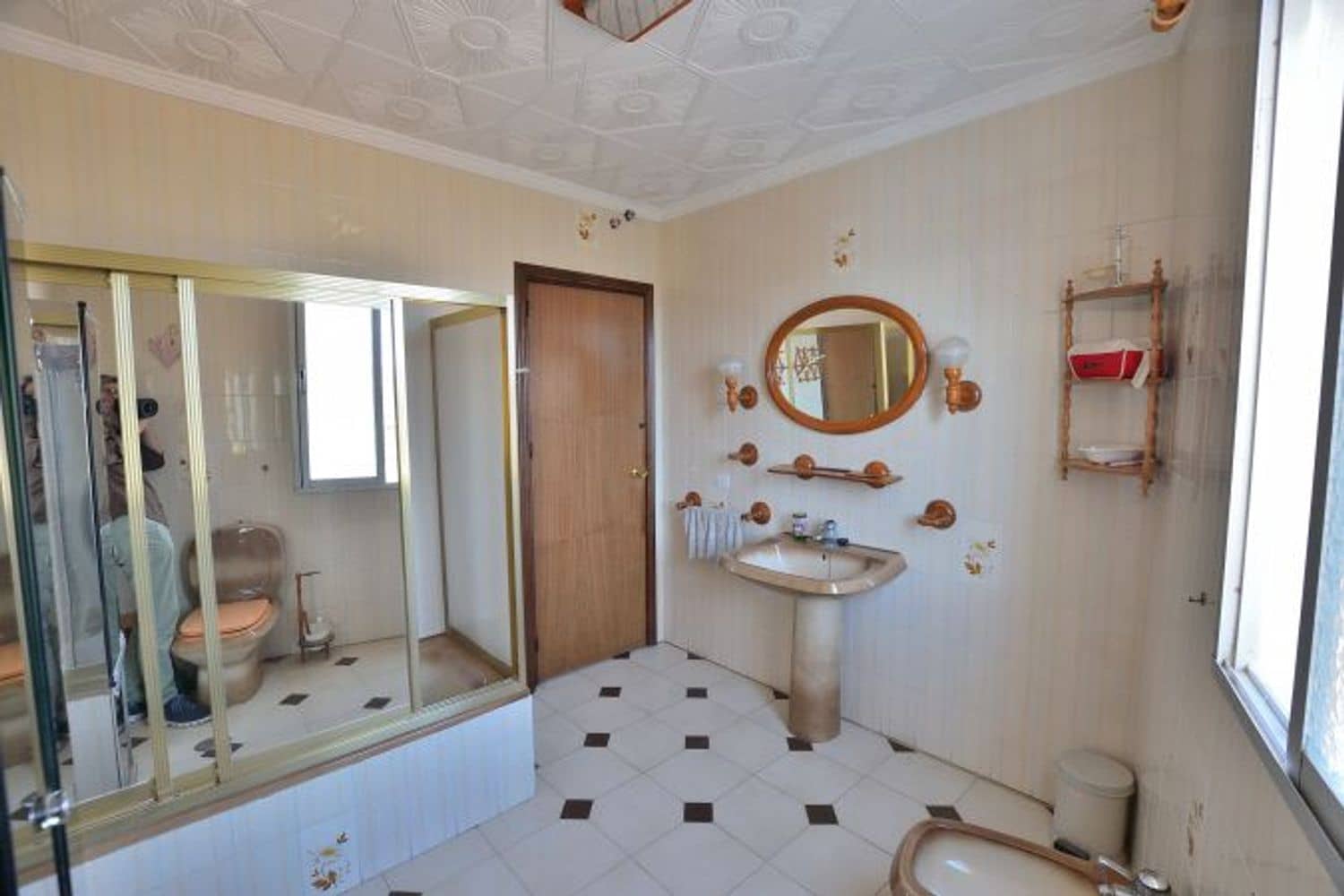 3 camera da letto Appartamento in vendita in Ronda con garage - 149.000 € (Rif: 8654691)