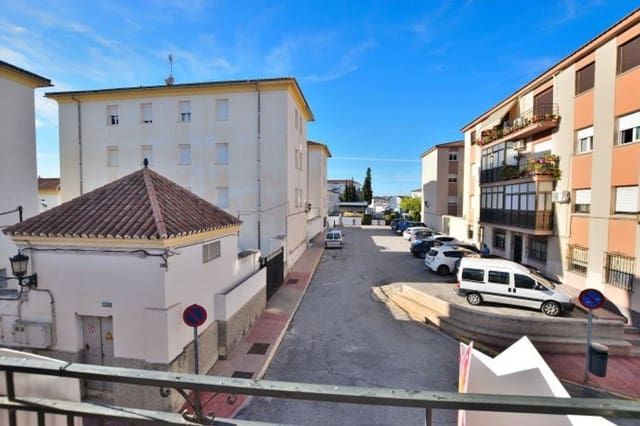 3 camera da letto Appartamento in vendita in Ronda con garage - 149.000 € (Rif: 8654691)