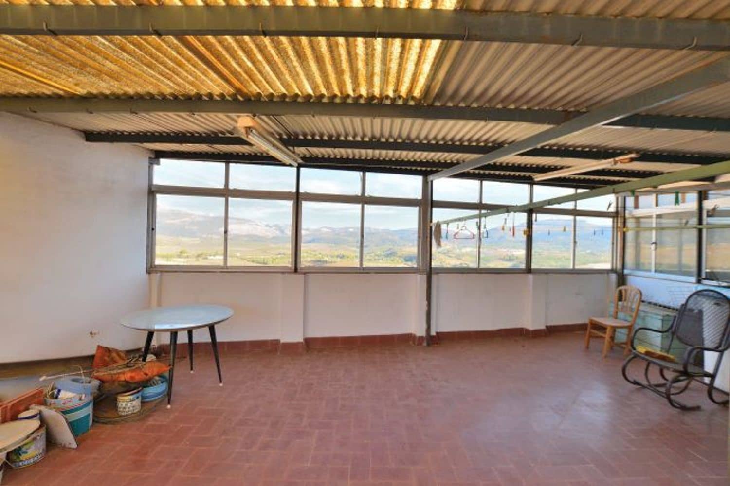 3 camera da letto Appartamento in vendita in Ronda con garage - 149.000 € (Rif: 8654691)
