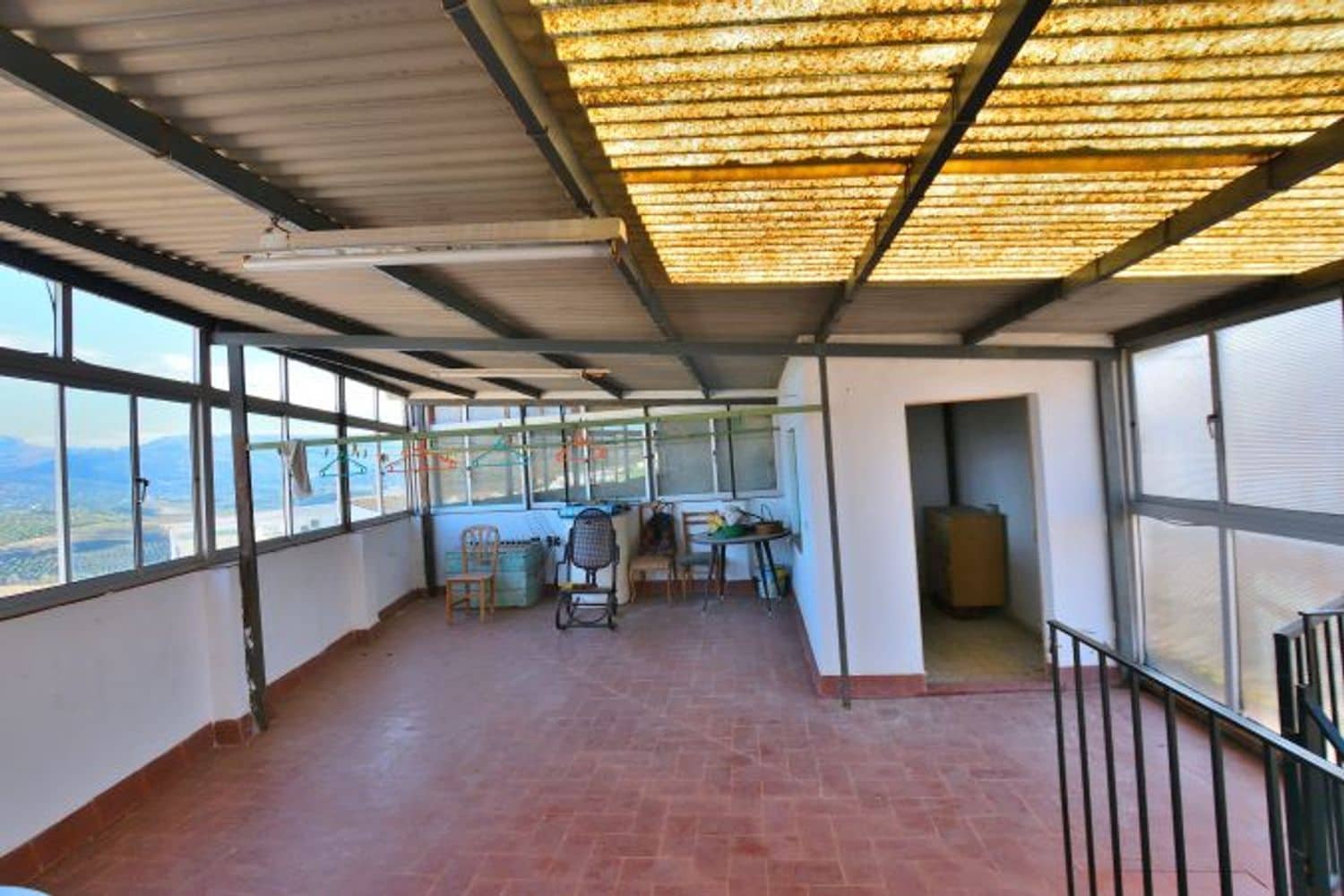 3 camera da letto Appartamento in vendita in Ronda con garage - 149.000 € (Rif: 8654691)