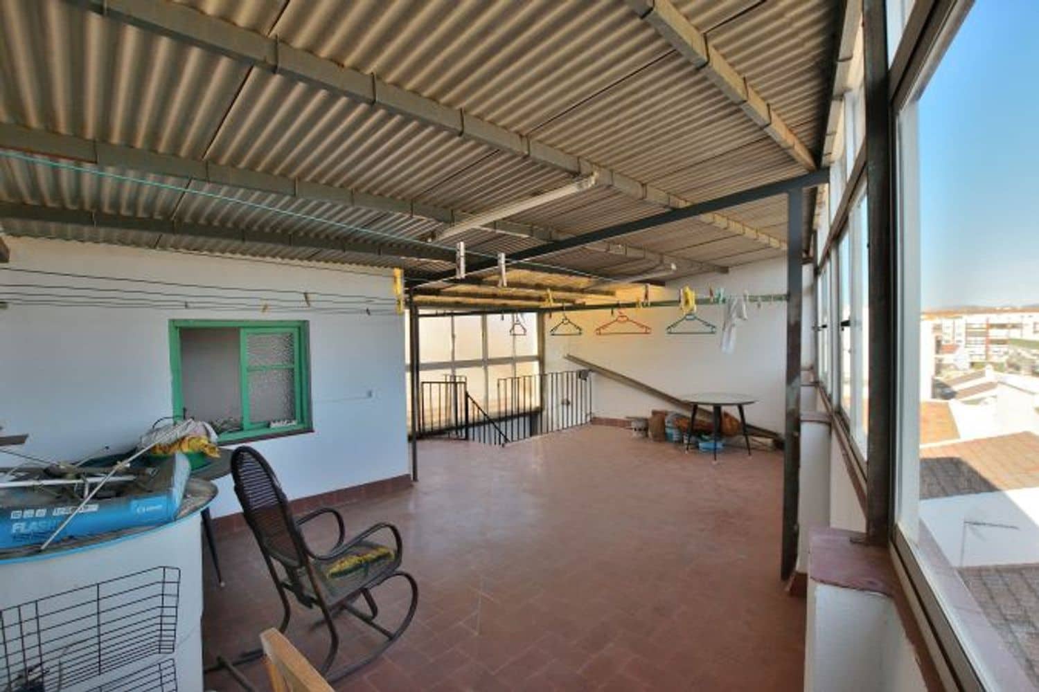 3 camera da letto Appartamento in vendita in Ronda con garage - 149.000 € (Rif: 8654691)