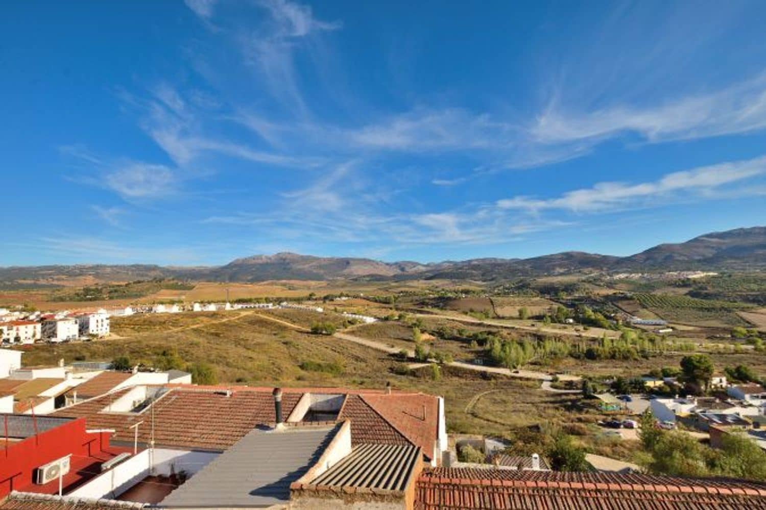 3 camera da letto Appartamento in vendita in Ronda con garage - 149.000 € (Rif: 8654691)