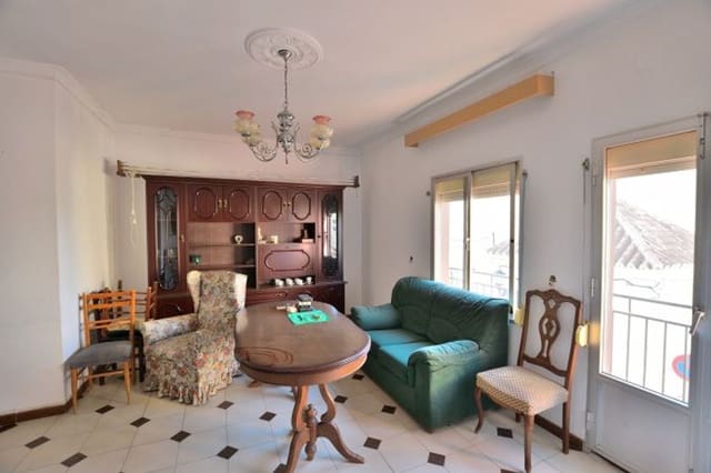 3 camera da letto Appartamento in vendita in Ronda con garage - 149.000 € (Rif: 8654691)