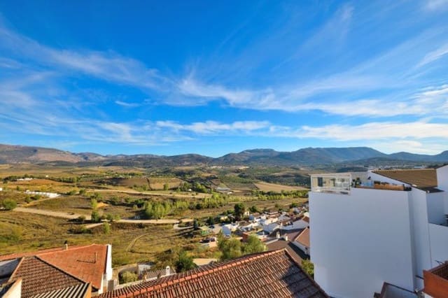 3 camera da letto Appartamento in vendita in Ronda con garage - 149.000 € (Rif: 8654691)