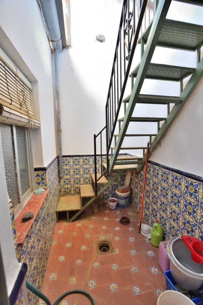 3 camera da letto Appartamento in vendita in Ronda con garage - 149.000 € (Rif: 8654691)