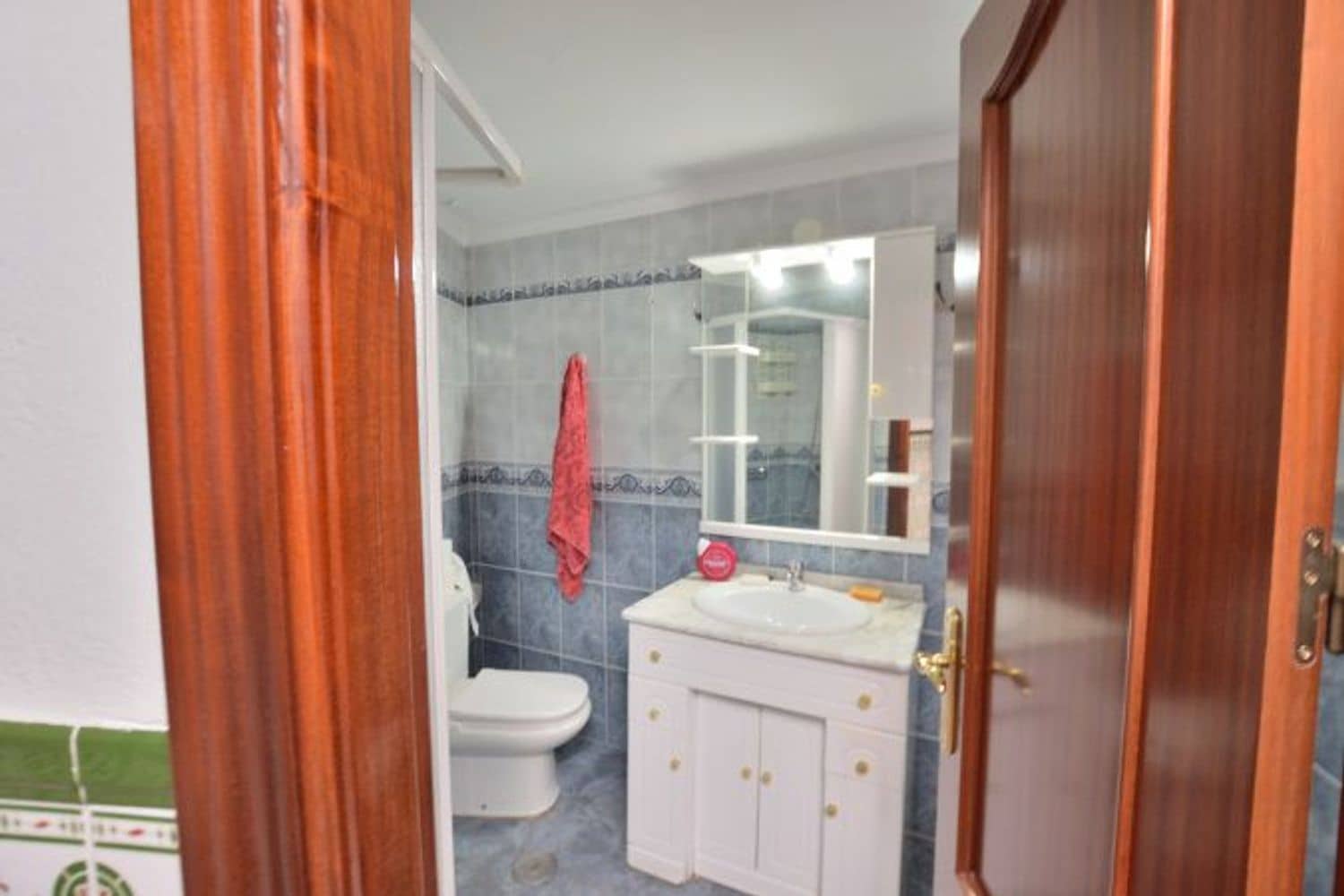 3 bedroom Townhouse for sale in Ronda with garage - € 295,000 (Ref: 8661844)