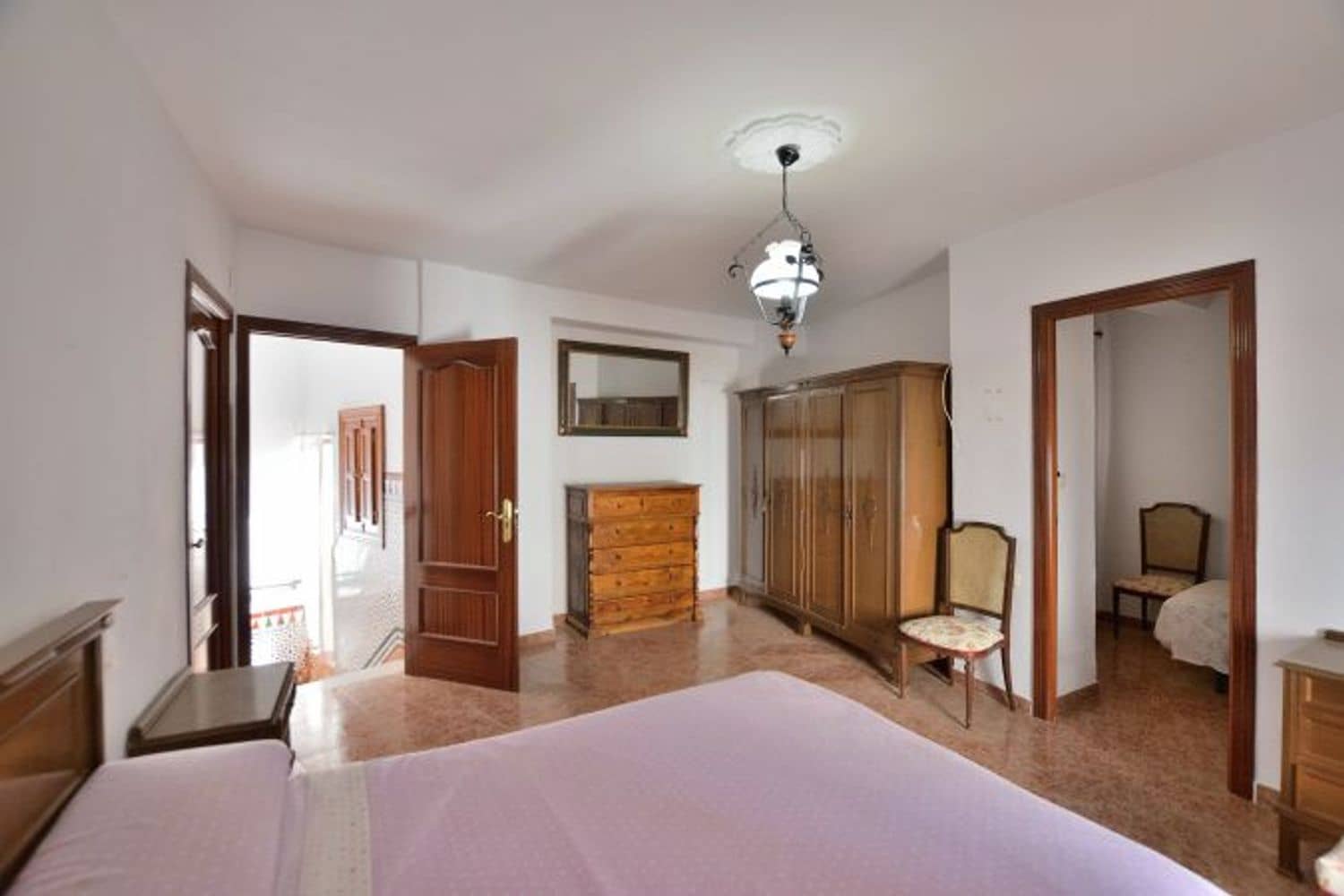 3 bedroom Townhouse for sale in Ronda with garage - € 295,000 (Ref: 8661844)