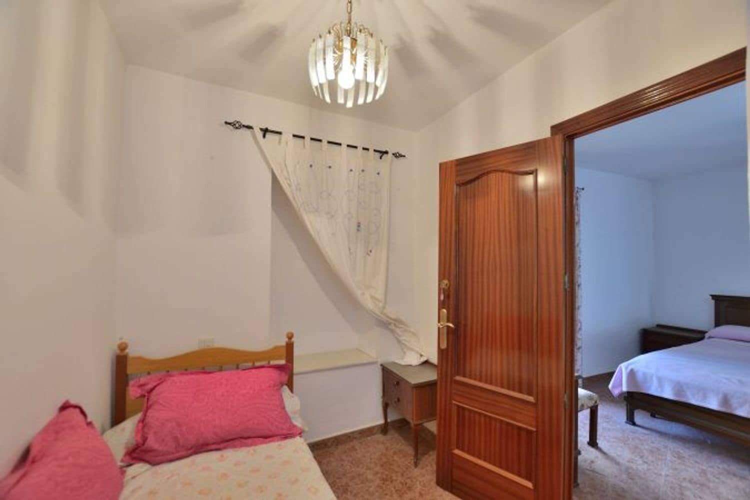3 bedroom Townhouse for sale in Ronda with garage - € 295,000 (Ref: 8661844)