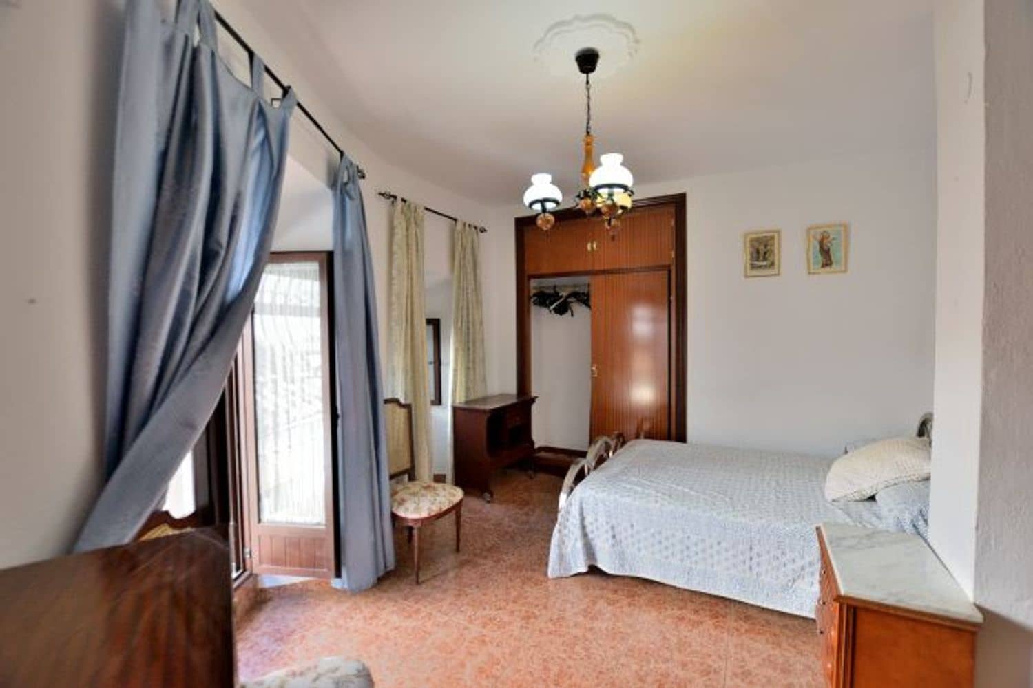 3 bedroom Townhouse for sale in Ronda with garage - € 295,000 (Ref: 8661844)