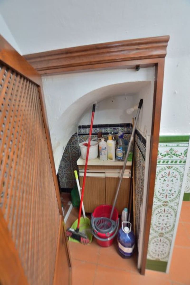 3 bedroom Townhouse for sale in Ronda with garage - € 295,000 (Ref: 8661844)