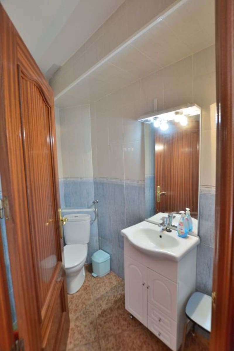 3 bedroom Townhouse for sale in Ronda with garage - € 295,000 (Ref: 8661844)