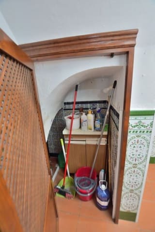 3 soveværelse Byhus til salg i Ronda med garage - € 295.000 (Ref: 8661844)