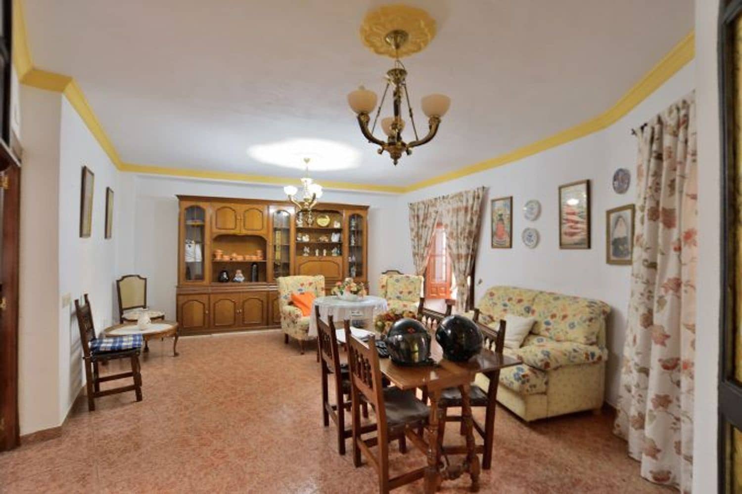 3 bedroom Townhouse for sale in Ronda with garage - € 295,000 (Ref: 8661844)