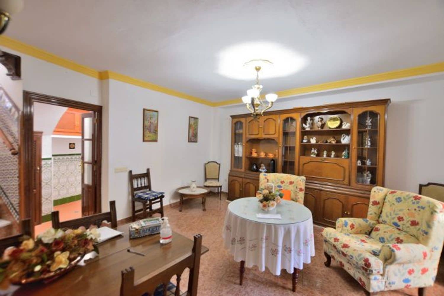 3 bedroom Townhouse for sale in Ronda with garage - € 295,000 (Ref: 8661844)