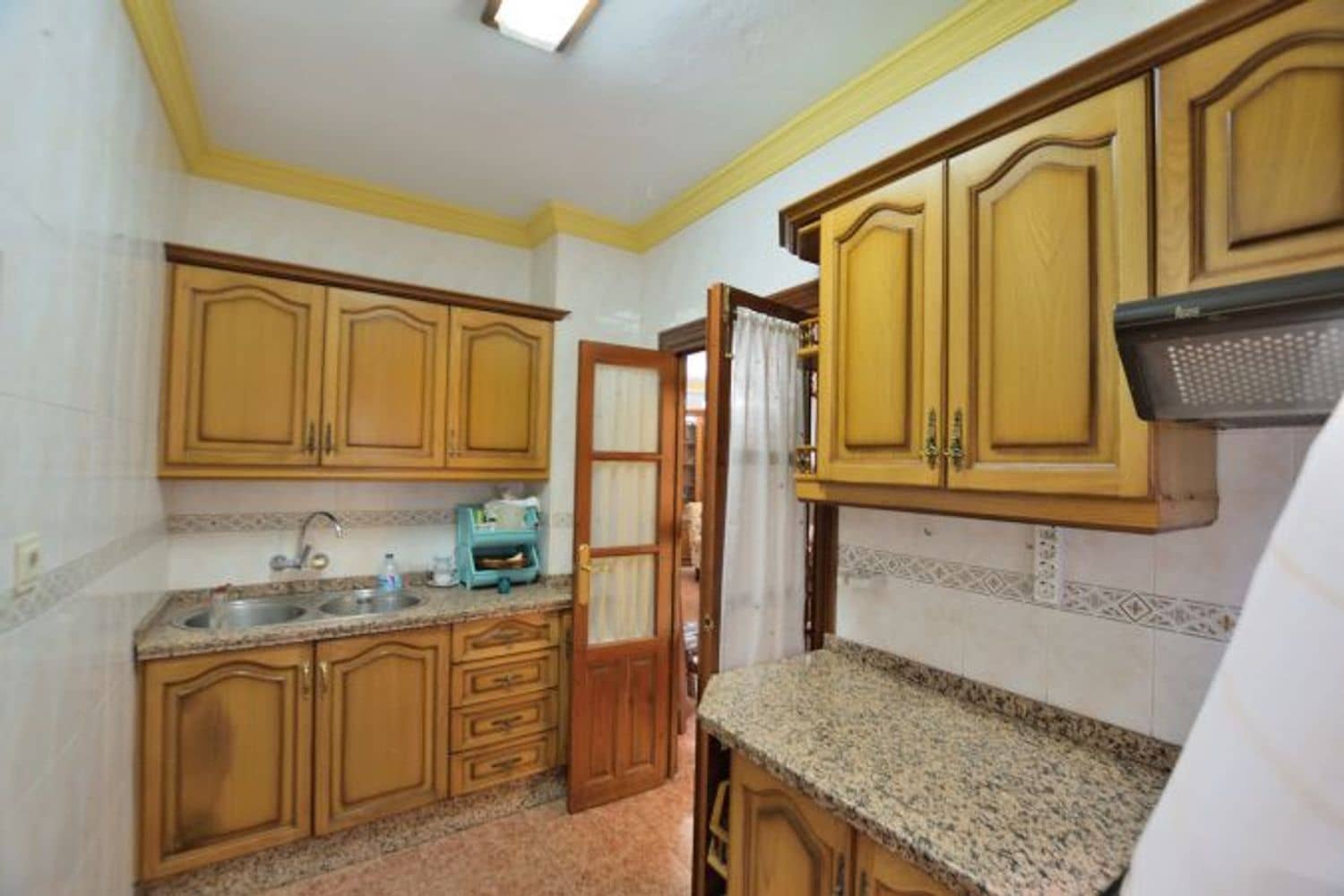 3 bedroom Townhouse for sale in Ronda with garage - € 295,000 (Ref: 8661844)