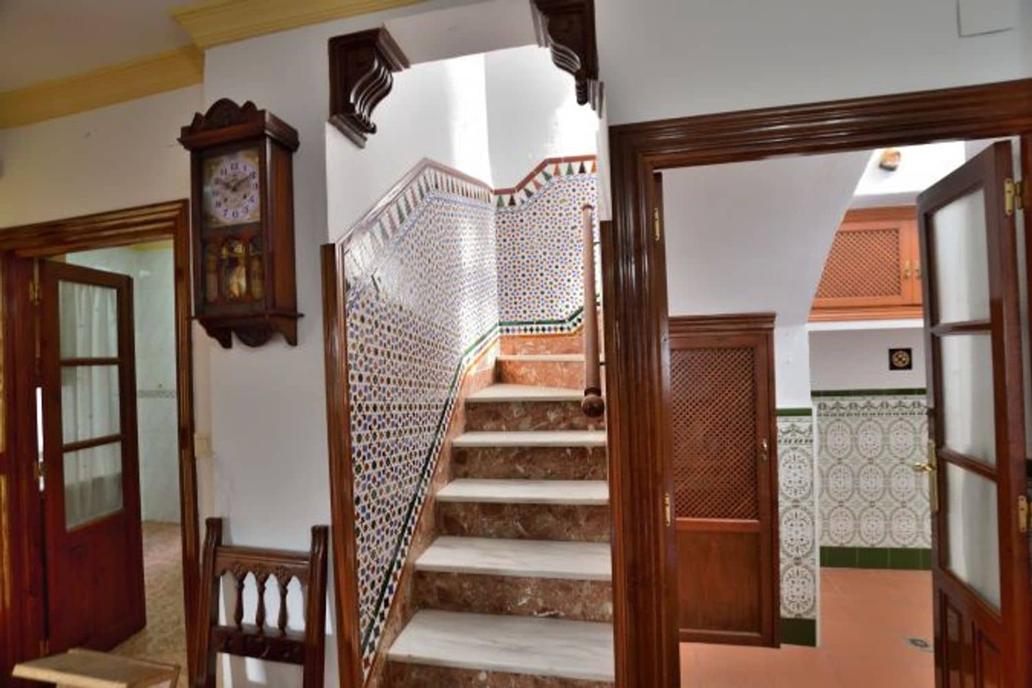 3 bedroom Townhouse for sale in Ronda with garage - € 295,000 (Ref: 8661844)