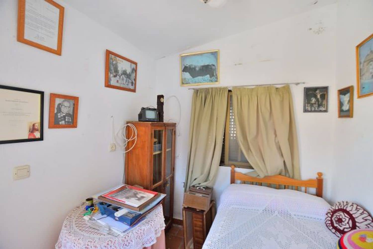 3 bedroom Townhouse for sale in Ronda with garage - € 295,000 (Ref: 8661844)