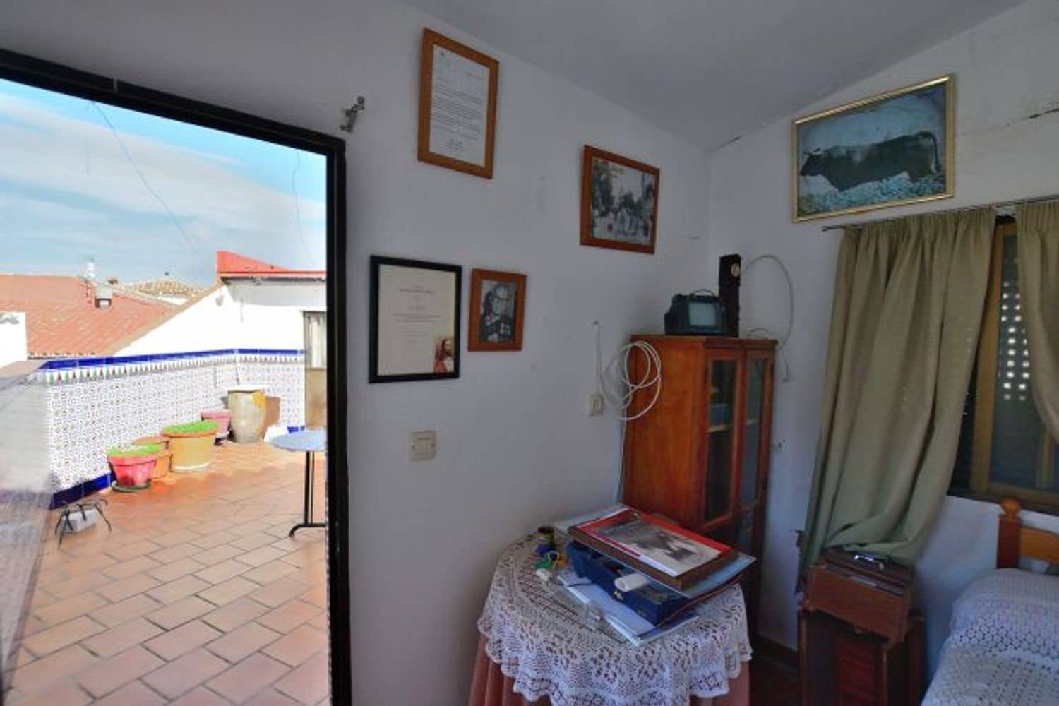 3 bedroom Townhouse for sale in Ronda with garage - € 295,000 (Ref: 8661844)