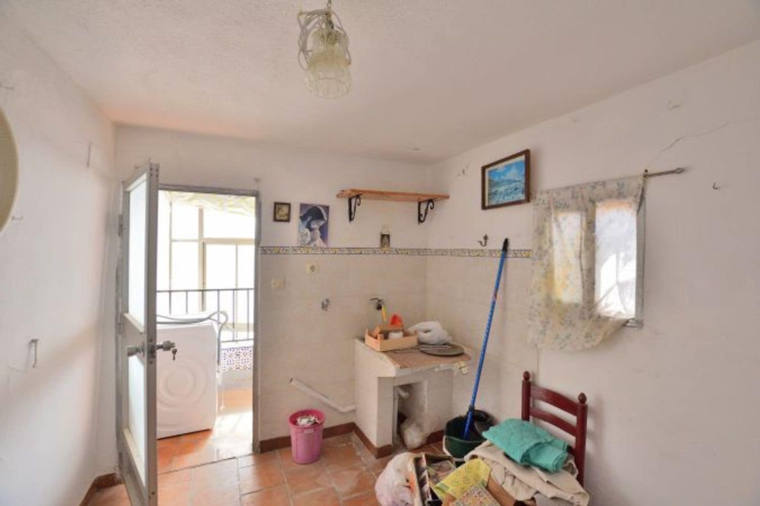 3 bedroom Townhouse for sale in Ronda with garage - € 295,000 (Ref: 8661844)