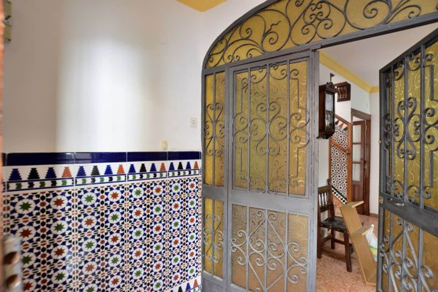 3 bedroom Townhouse for sale in Ronda with garage - € 295,000 (Ref: 8661844)