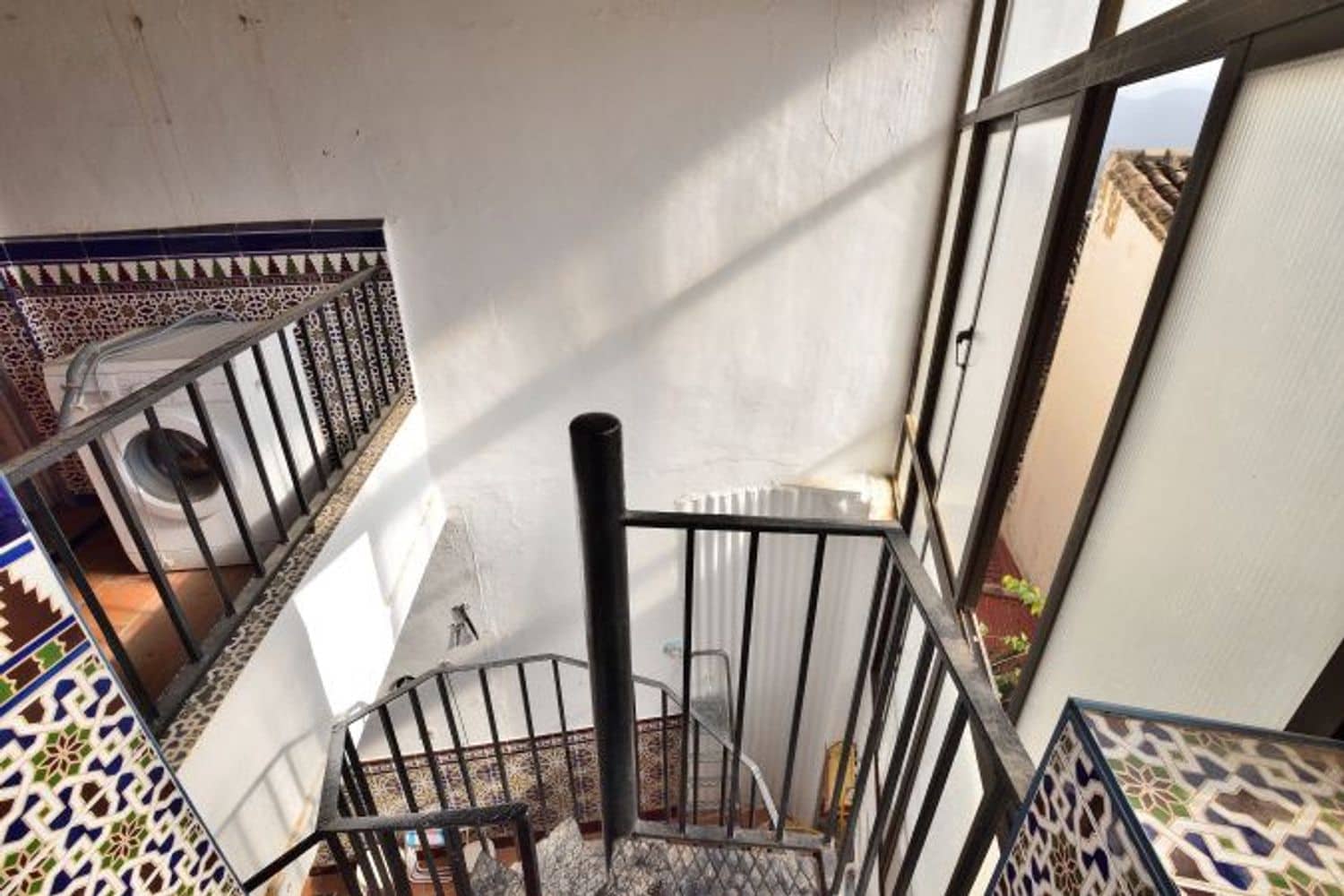 3 bedroom Townhouse for sale in Ronda with garage - € 295,000 (Ref: 8661844)