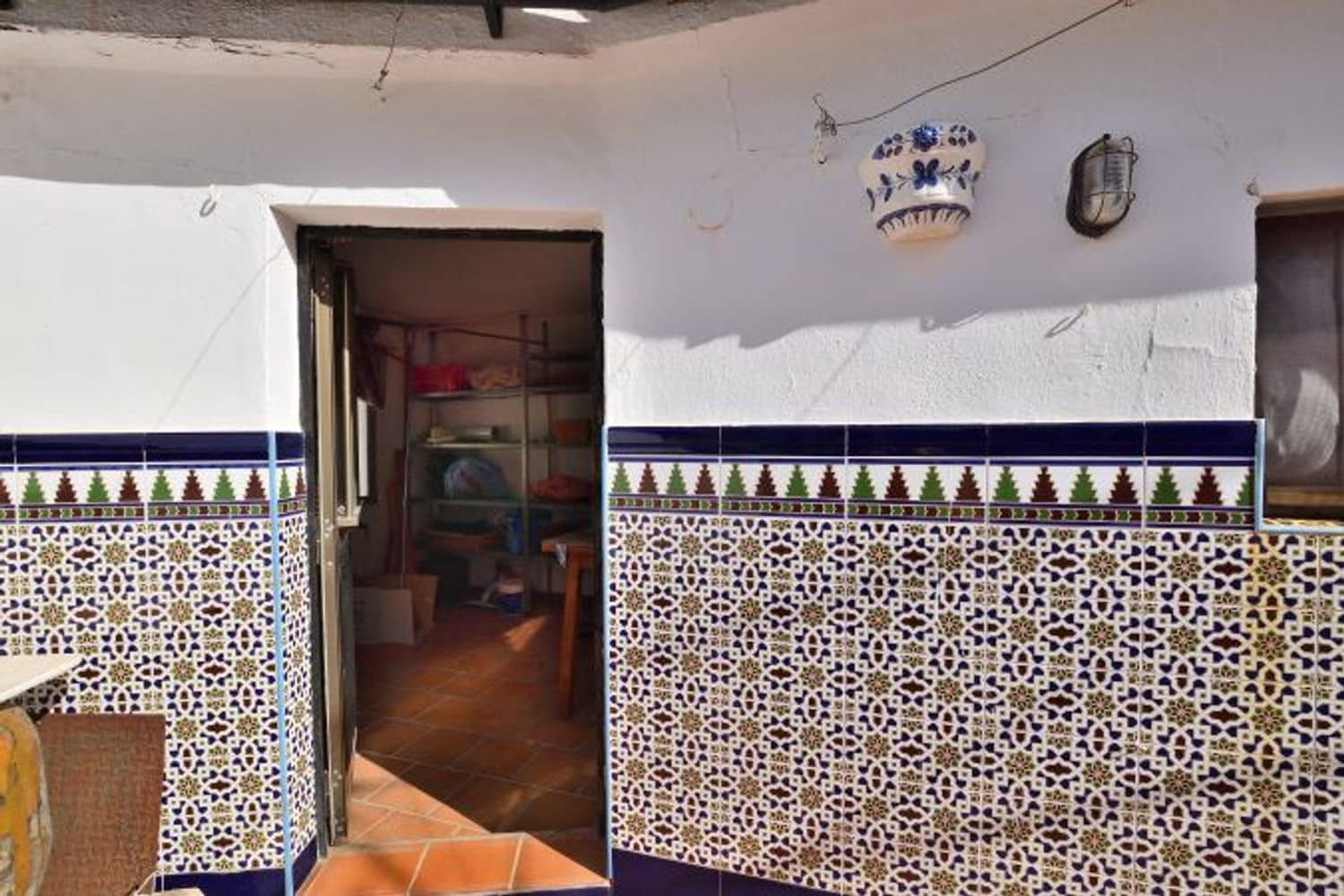 3 bedroom Townhouse for sale in Ronda with garage - € 295,000 (Ref: 8661844)