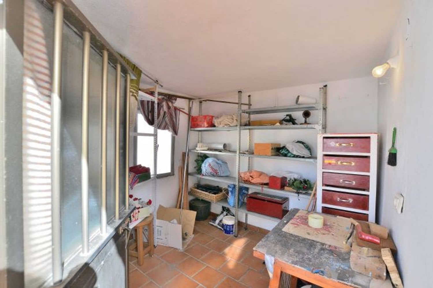 3 bedroom Townhouse for sale in Ronda with garage - € 295,000 (Ref: 8661844)