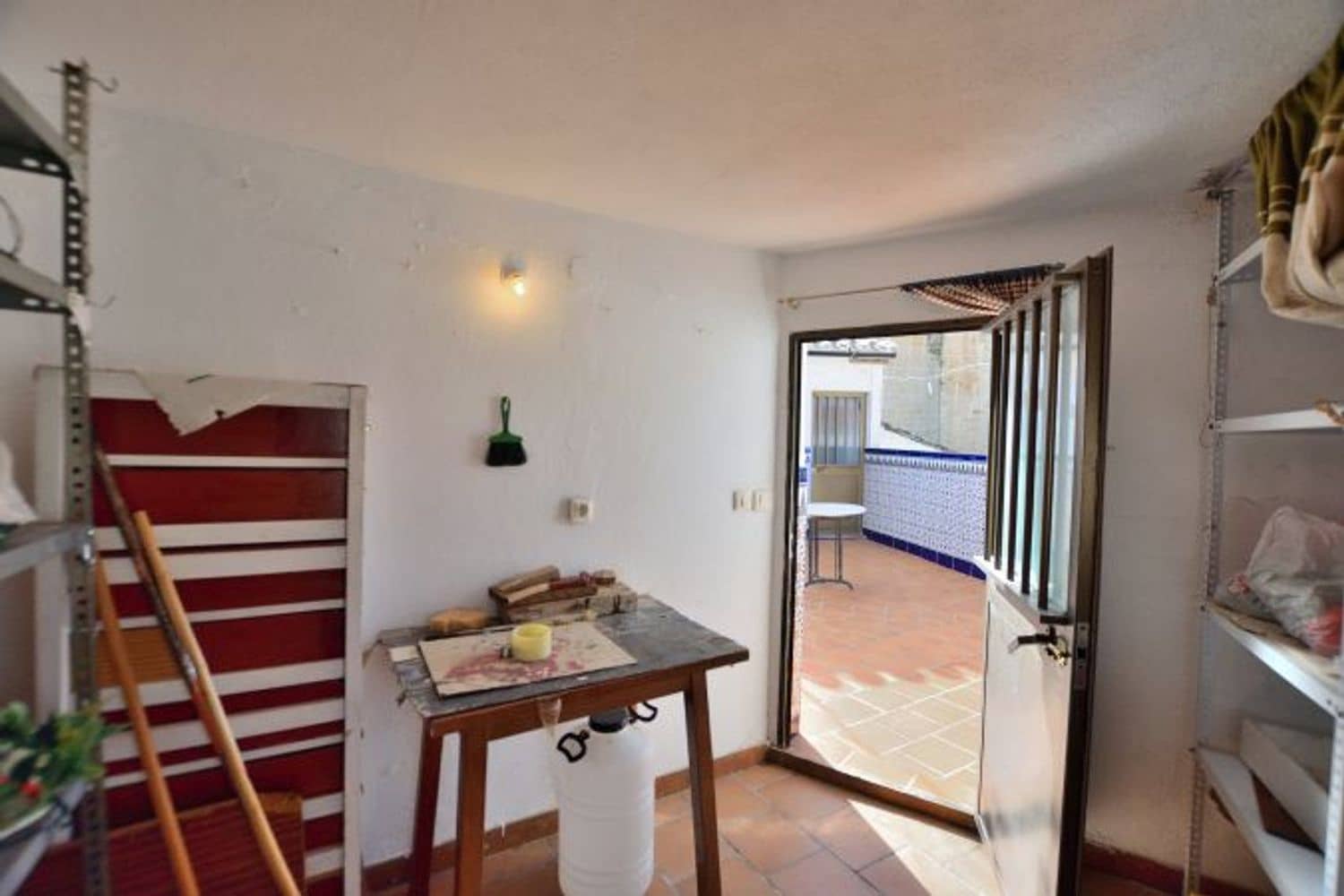 3 bedroom Townhouse for sale in Ronda with garage - € 295,000 (Ref: 8661844)
