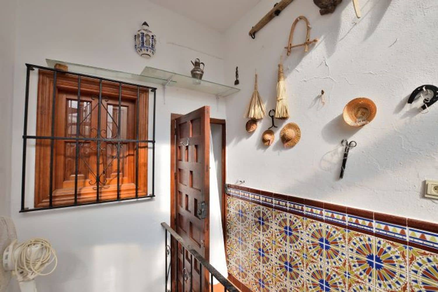 3 bedroom Townhouse for sale in Ronda with garage - € 295,000 (Ref: 8661844)