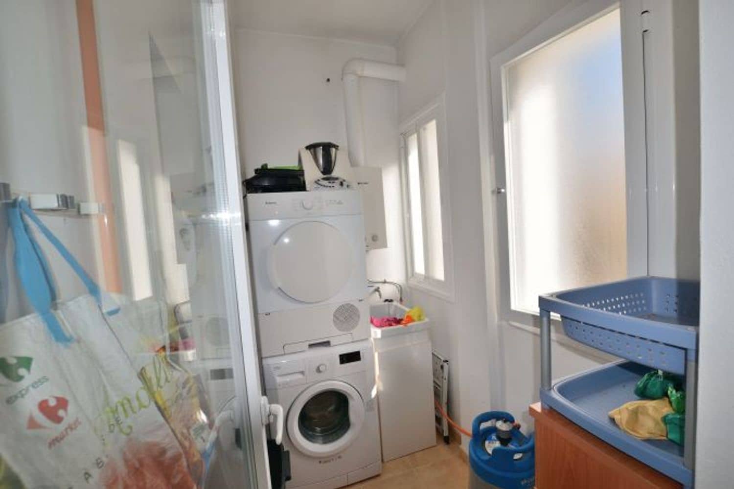 3 soveværelse Byhus til salg i Benaojan med swimmingpool garage - € 189.500 (Ref: 8703495)