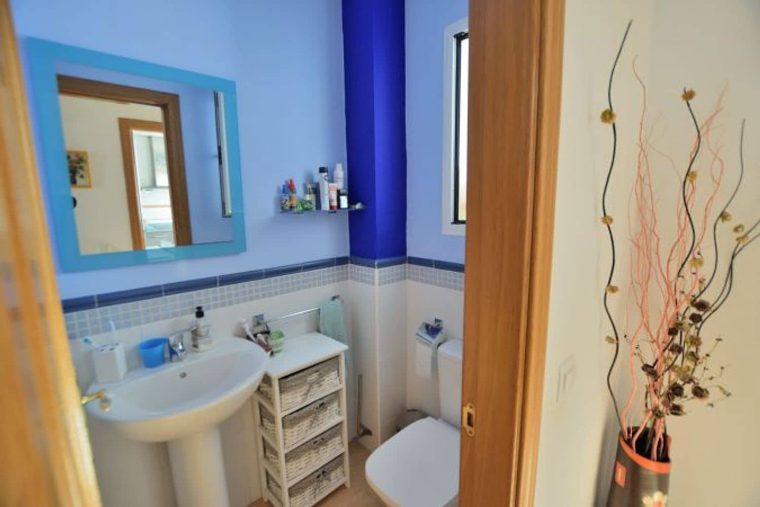 3 soveværelse Byhus til salg i Benaojan med swimmingpool garage - € 189.500 (Ref: 8703495)