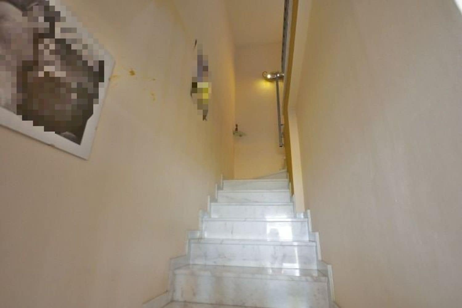 3 soveværelse Byhus til salg i Benaojan med swimmingpool garage - € 189.500 (Ref: 8703495)