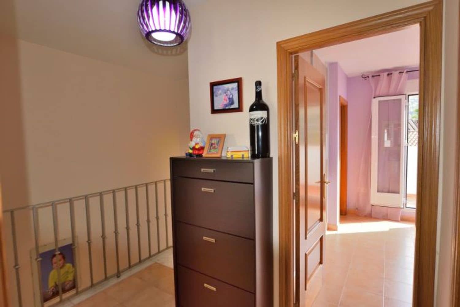 3 soveværelse Byhus til salg i Benaojan med swimmingpool garage - € 189.500 (Ref: 8703495)